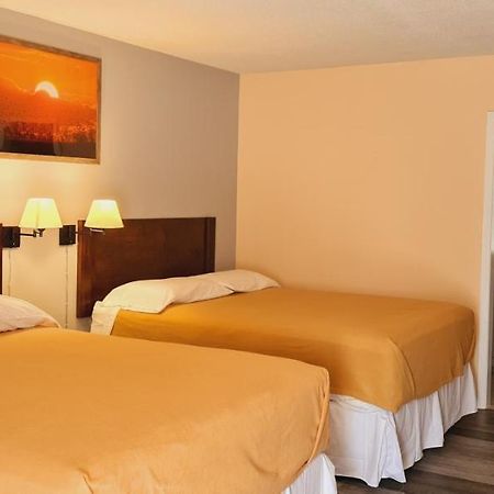 Town'N Country Motor Inn เลมมิงตัน ภายนอก รูปภาพ