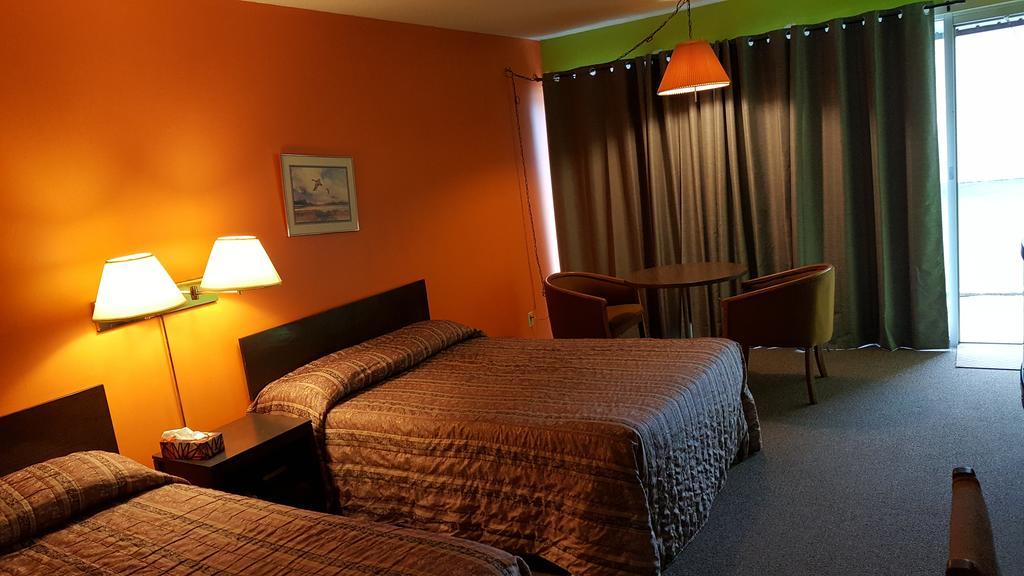 Town'N Country Motor Inn เลมมิงตัน ภายนอก รูปภาพ