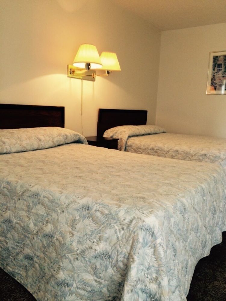 Town'N Country Motor Inn เลมมิงตัน ภายนอก รูปภาพ