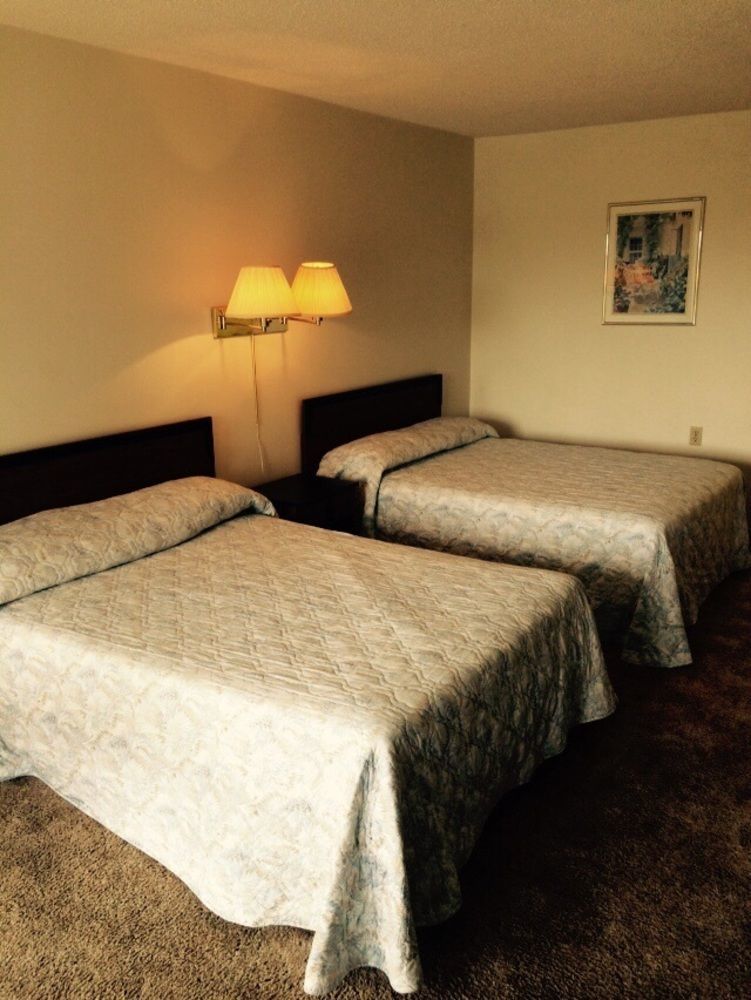 Town'N Country Motor Inn เลมมิงตัน ภายนอก รูปภาพ