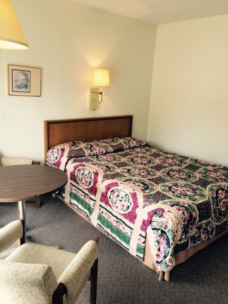Town'N Country Motor Inn เลมมิงตัน ภายนอก รูปภาพ