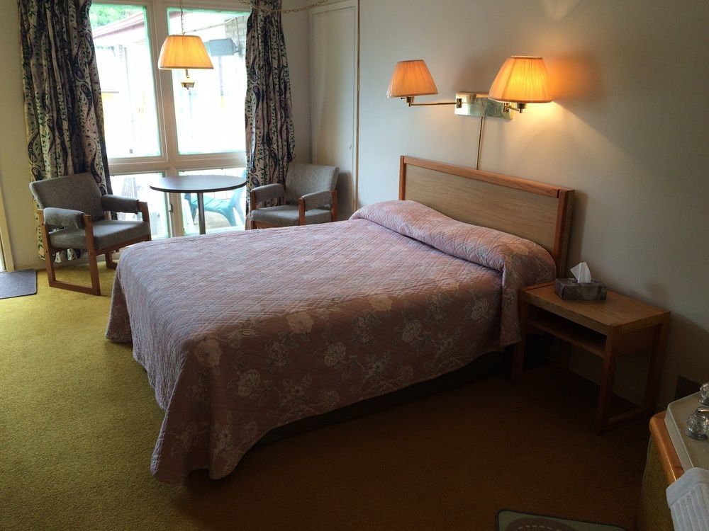 Town'N Country Motor Inn เลมมิงตัน ภายนอก รูปภาพ