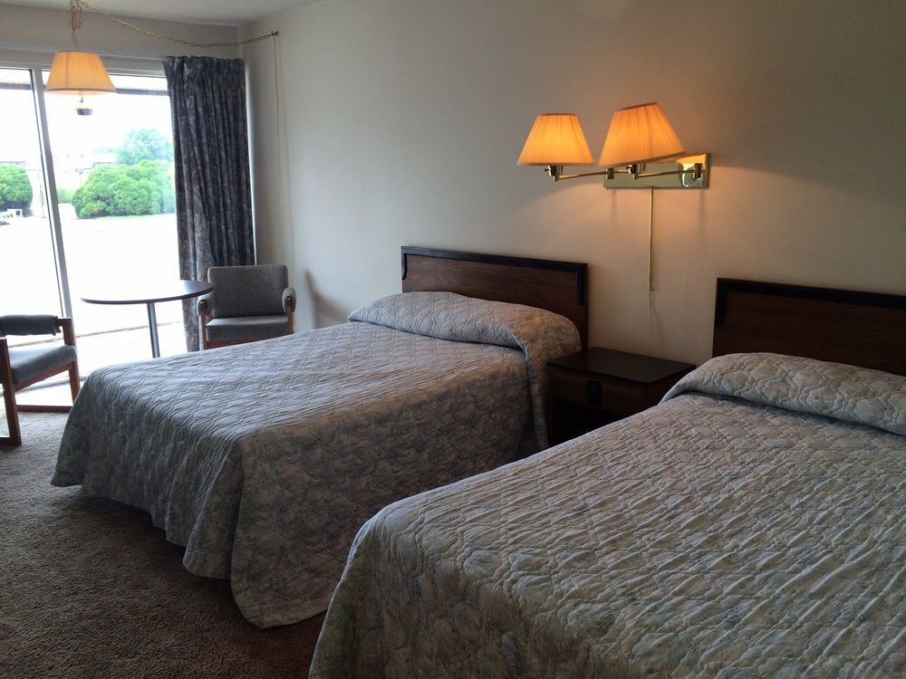 Town'N Country Motor Inn เลมมิงตัน ภายนอก รูปภาพ