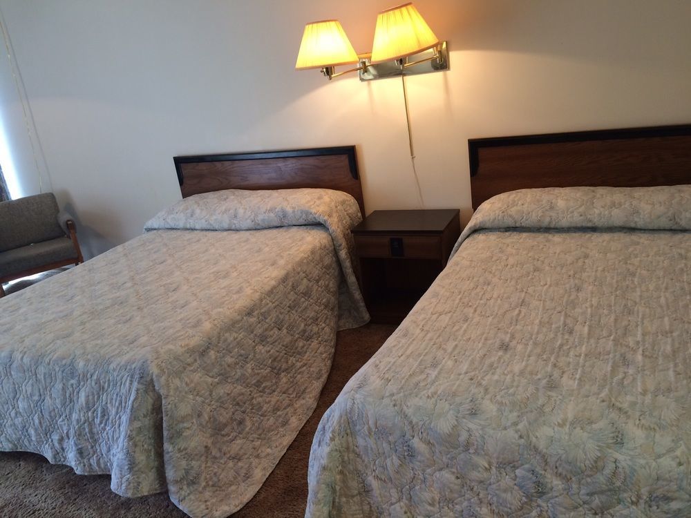 Town'N Country Motor Inn เลมมิงตัน ภายนอก รูปภาพ
