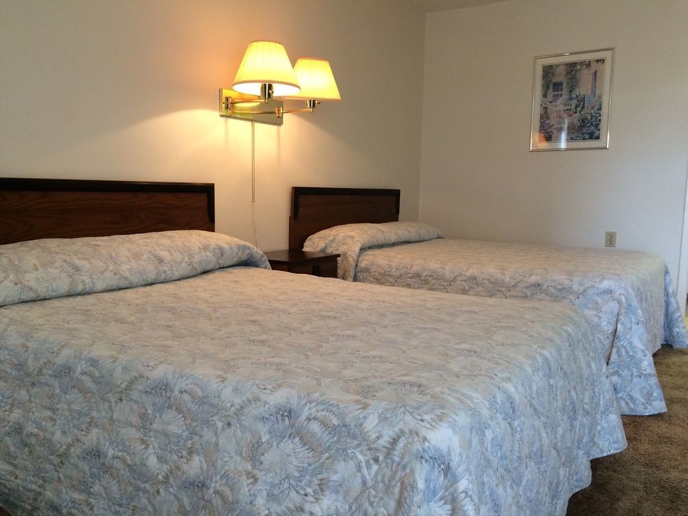 Town'N Country Motor Inn เลมมิงตัน ภายนอก รูปภาพ