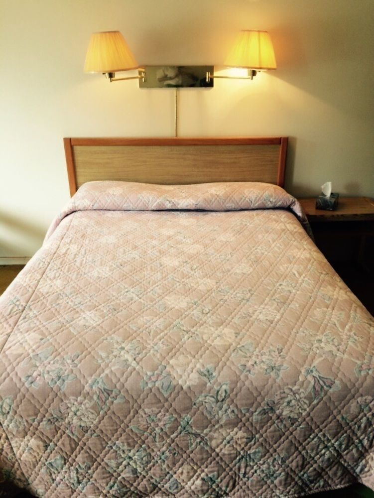 Town'N Country Motor Inn เลมมิงตัน ภายนอก รูปภาพ
