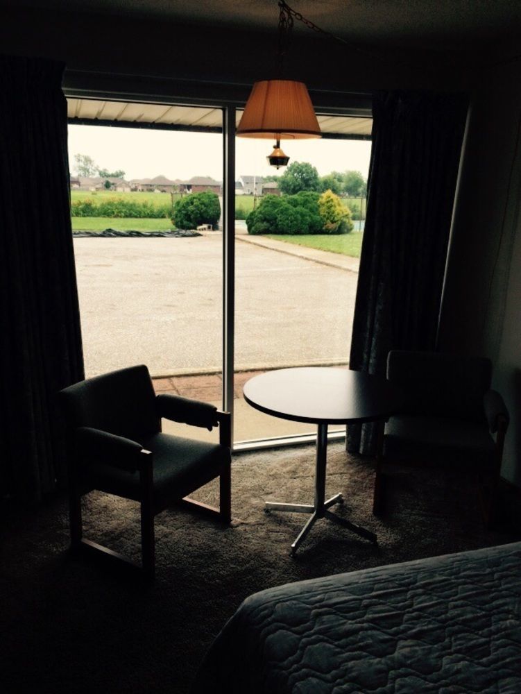 Town'N Country Motor Inn เลมมิงตัน ภายนอก รูปภาพ