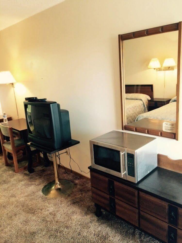 Town'N Country Motor Inn เลมมิงตัน ภายนอก รูปภาพ