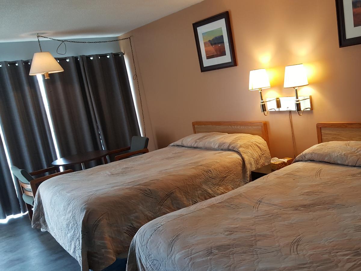 Town'N Country Motor Inn เลมมิงตัน ภายนอก รูปภาพ