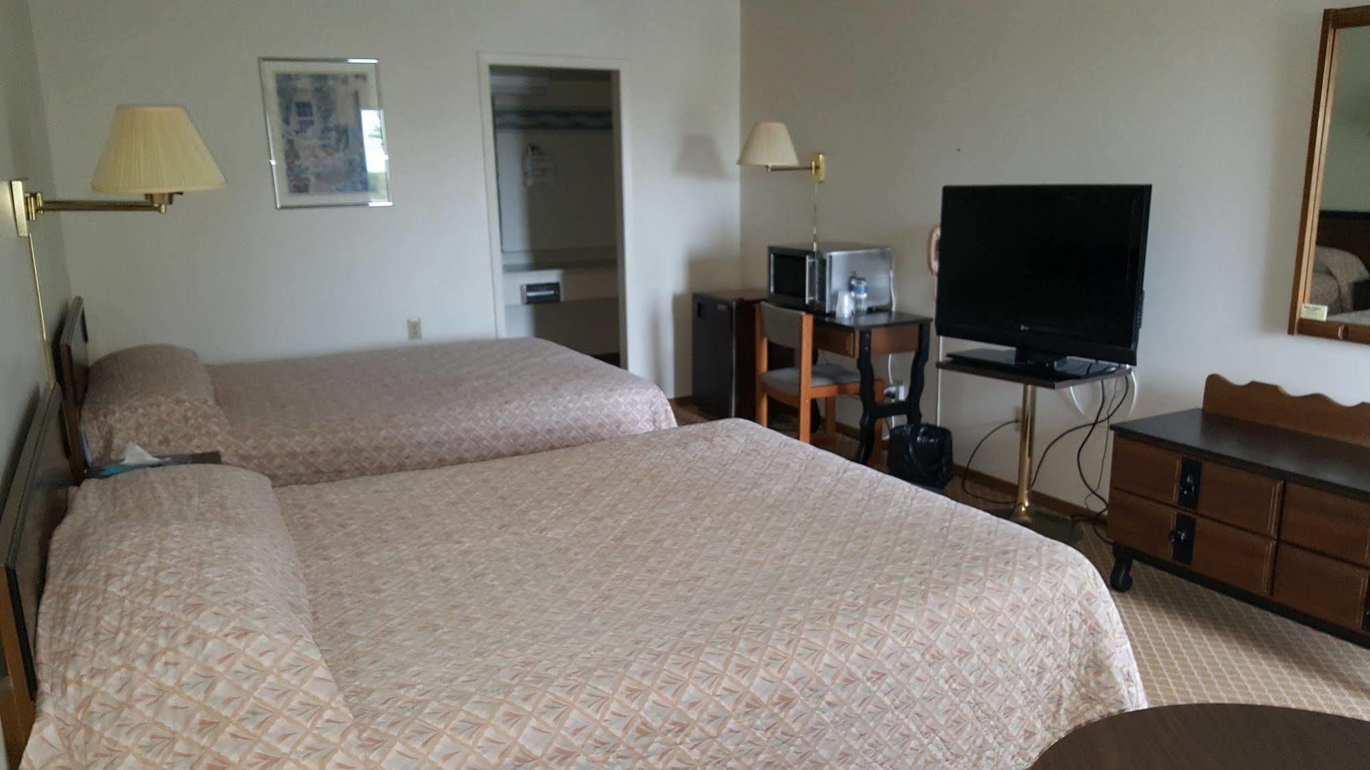 Town'N Country Motor Inn เลมมิงตัน ภายนอก รูปภาพ
