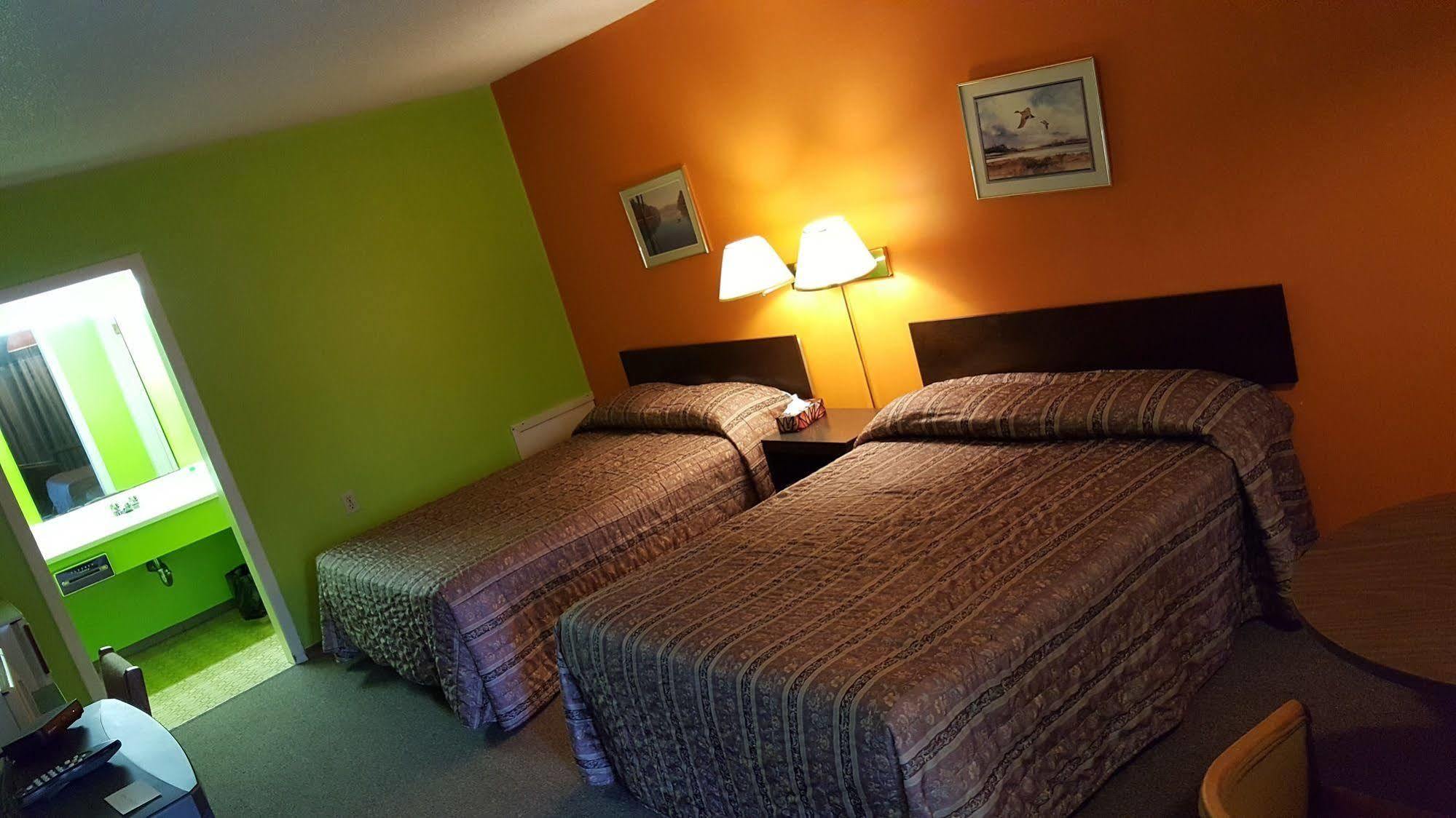 Town'N Country Motor Inn เลมมิงตัน ภายนอก รูปภาพ
