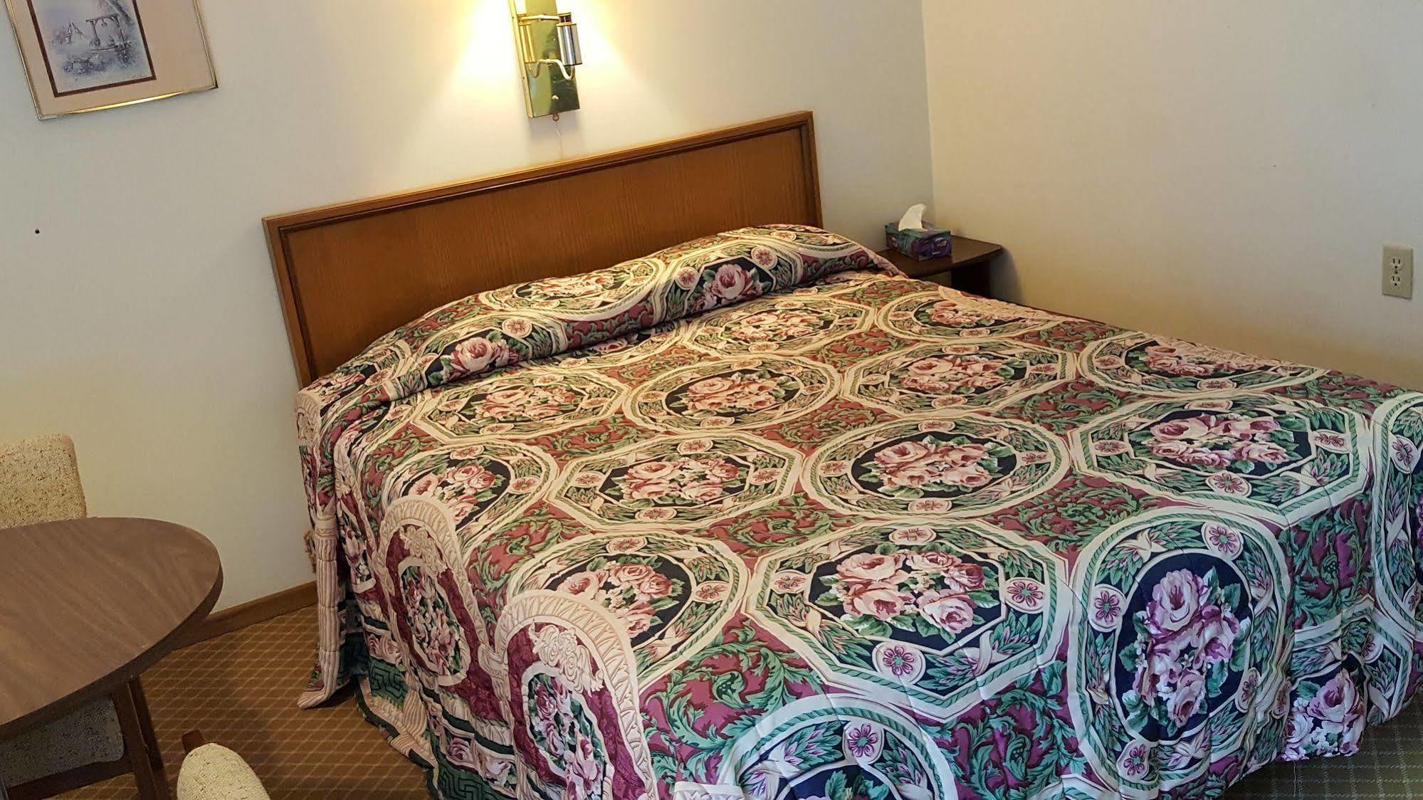 Town'N Country Motor Inn เลมมิงตัน ภายนอก รูปภาพ