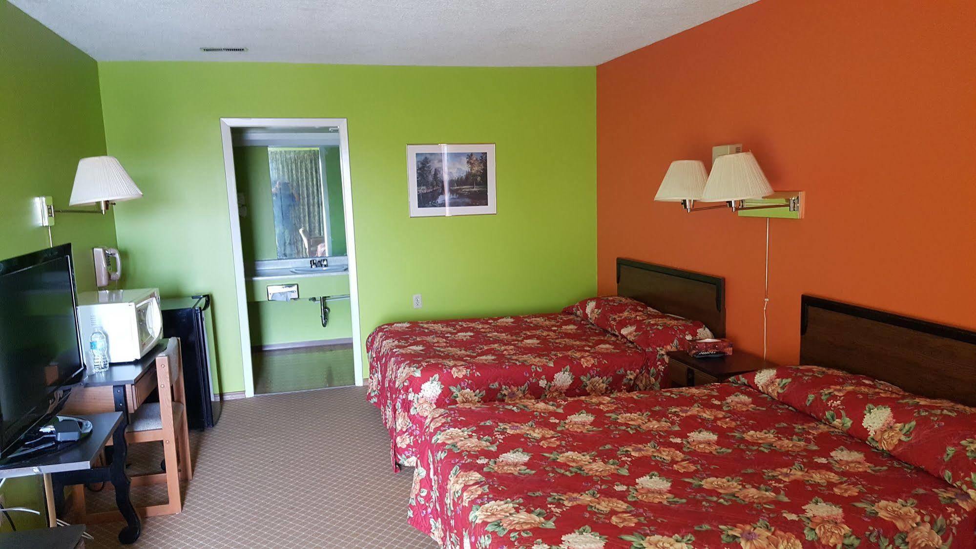 Town'N Country Motor Inn เลมมิงตัน ภายนอก รูปภาพ