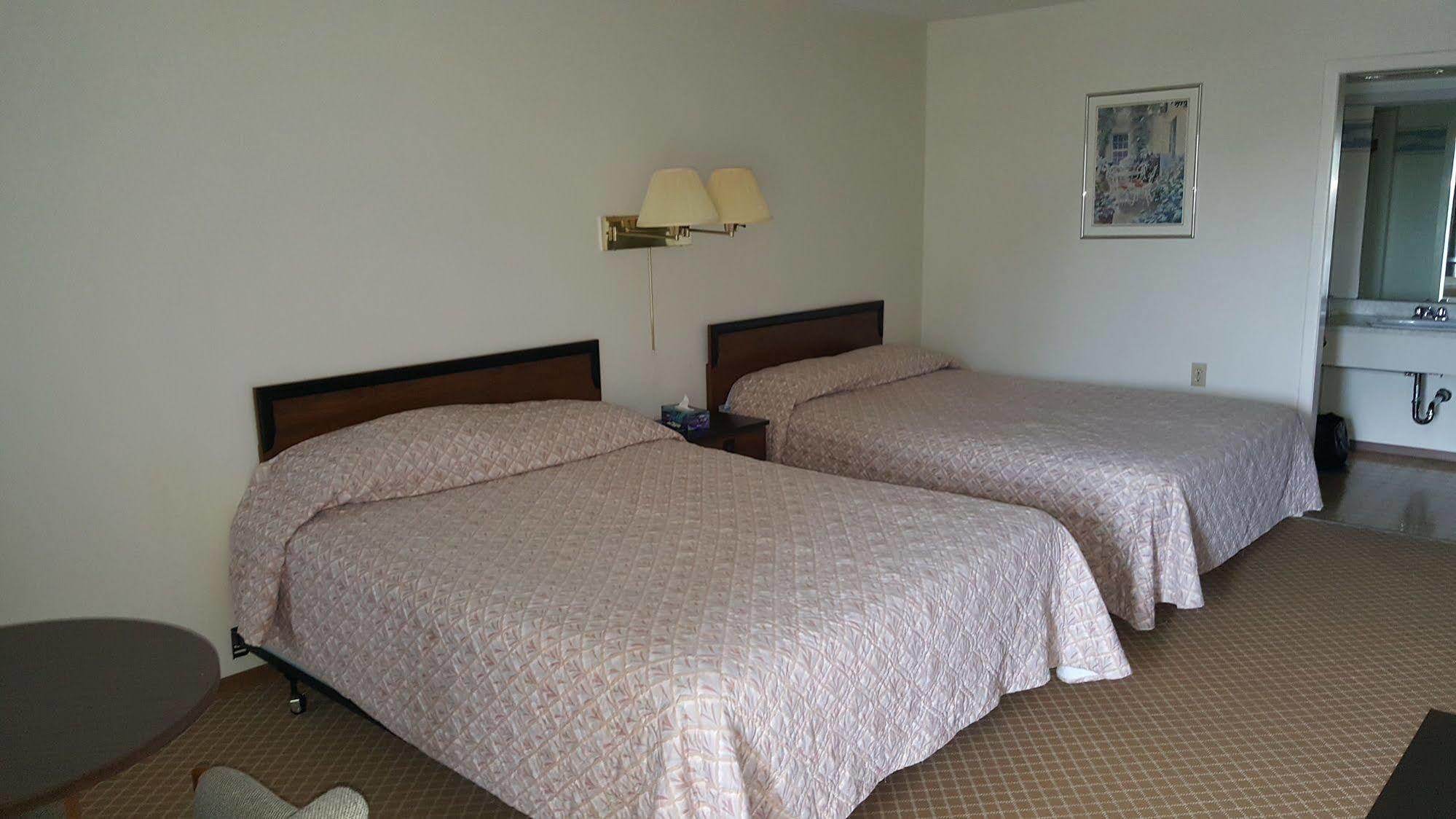 Town'N Country Motor Inn เลมมิงตัน ภายนอก รูปภาพ
