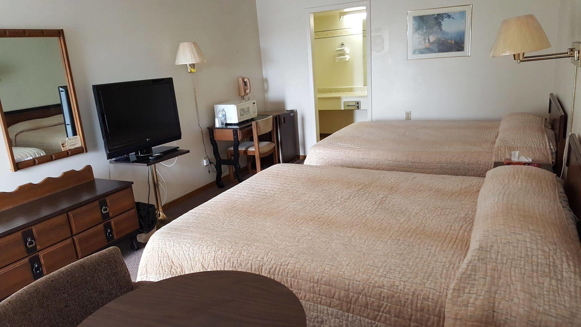 Town'N Country Motor Inn เลมมิงตัน ภายนอก รูปภาพ
