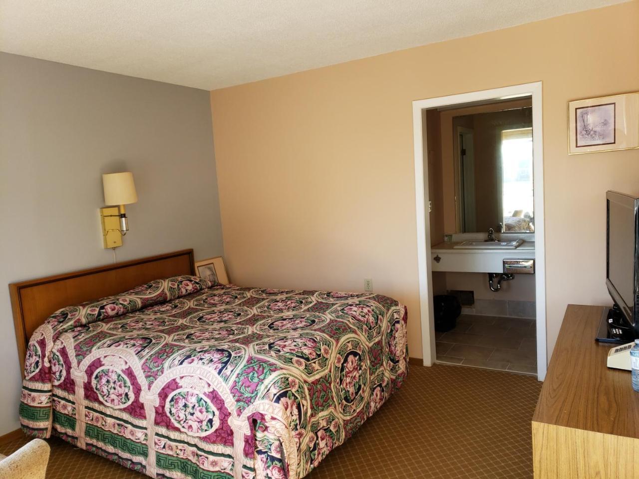 Town'N Country Motor Inn เลมมิงตัน ภายนอก รูปภาพ