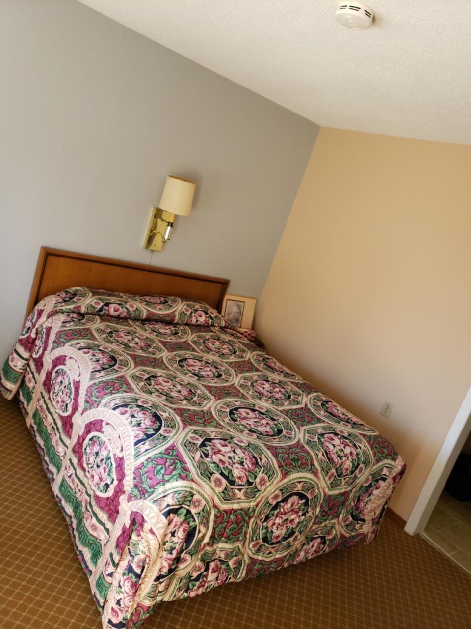 Town'N Country Motor Inn เลมมิงตัน ภายนอก รูปภาพ