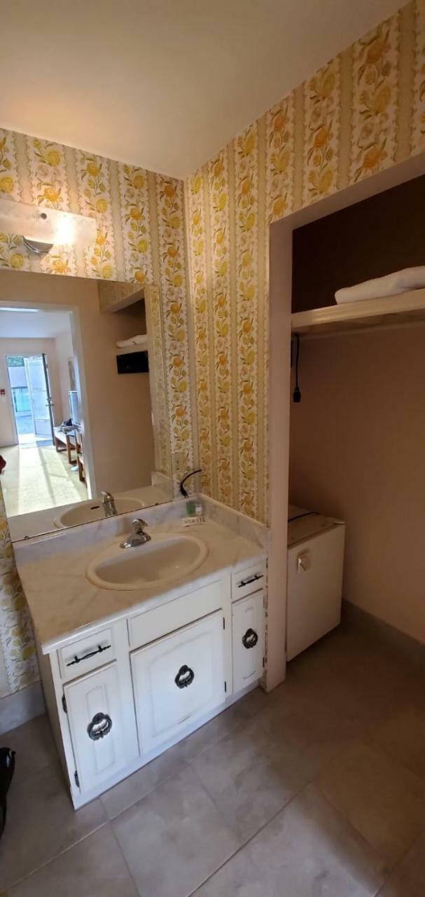 Town'N Country Motor Inn เลมมิงตัน ภายนอก รูปภาพ